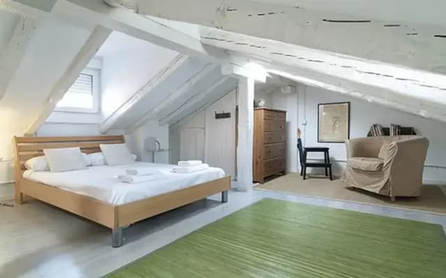 Friendly Rentals Chueca Terrace II - photo 4