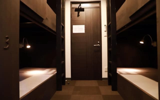 Hostel Taichi-House - photo 5
