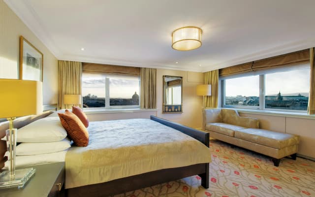 InterContinental Vienna by IHG - photo 3