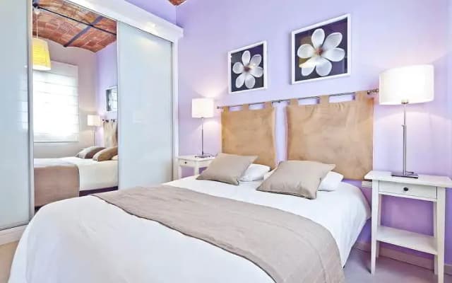Montserrat Apartment - photo 2