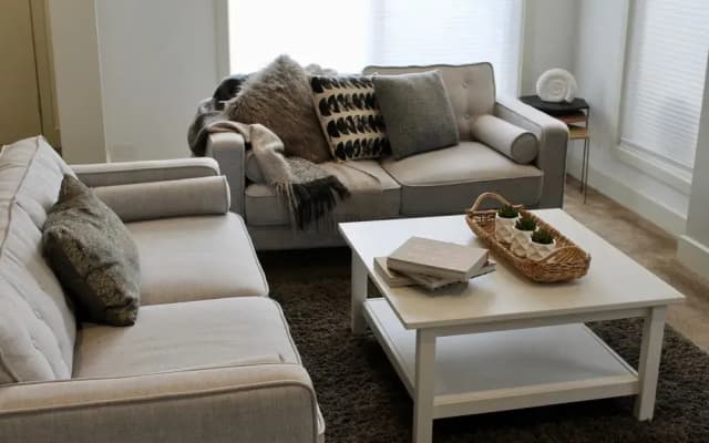 Balcombe Apartments - photo 4