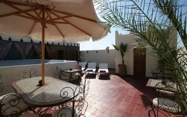 Riad Morgane - photo 5