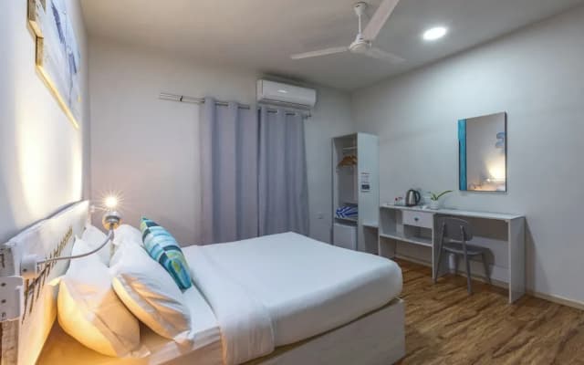 Ocean Pearl Maldives - photo 3