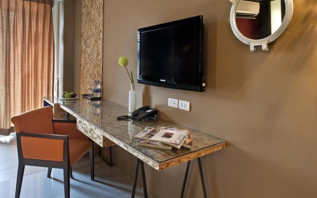 MeStyle Place Hotel - photo 5