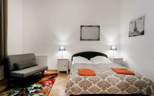 Nagy Diofa 18 Apartment I. - photo 2