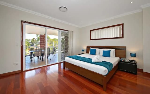 Homelea Villas - Sydney - photo 3