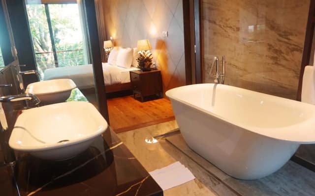 Kampi Villas Nusa Dua by Nakula - photo 5