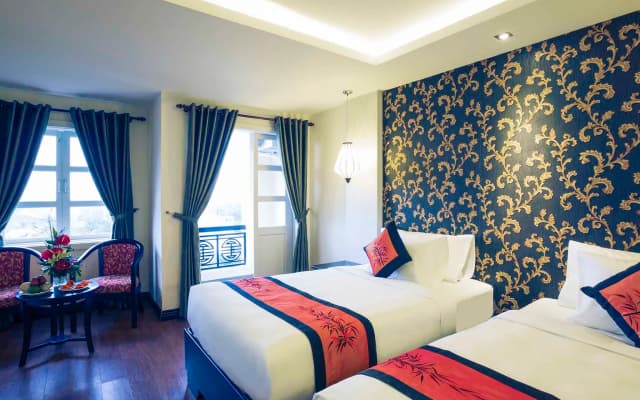 Mercure Hoi An - photo 4