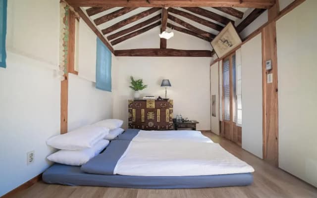 Cheong Yeon Jae Hanok Hotel - photo 3
