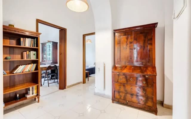 Villa Riccio House - Olympic Stadium - photo 2