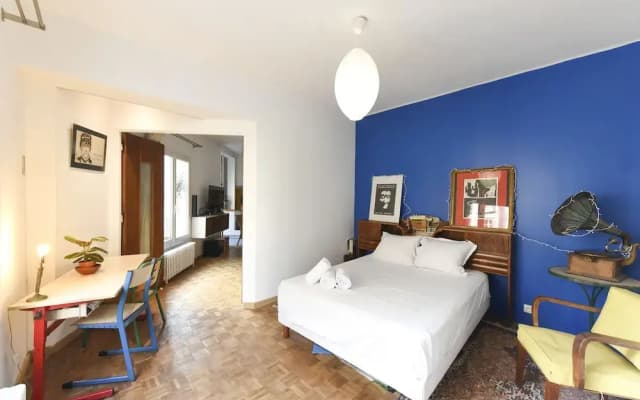 Sacre Coeur Hideaway - photo 5
