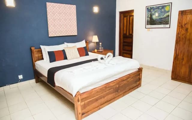 Blue Sky Holiday Hotel - photo 5