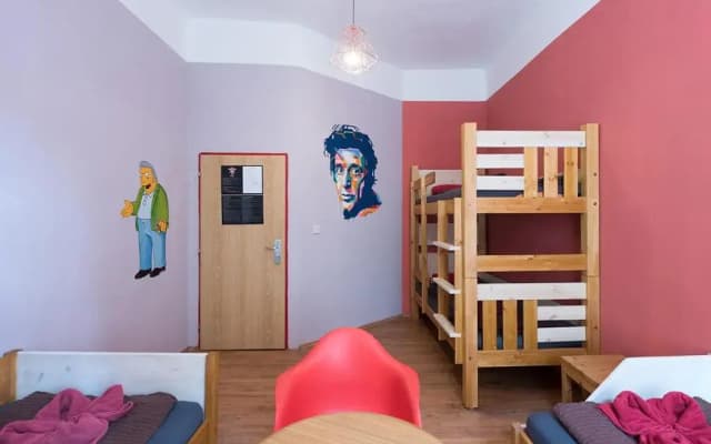 Hostel Elf - photo 5