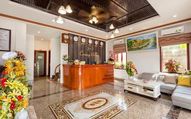 ON Villas - photo 2
