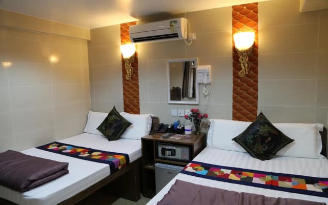 Sandhu guest house - photo 4