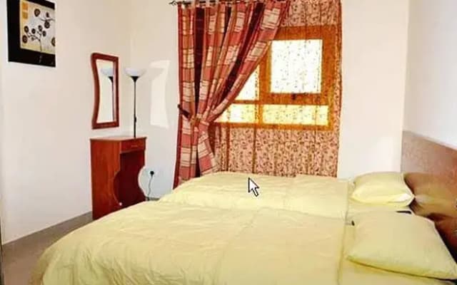 Arabian Hotel Apartments - photo 4