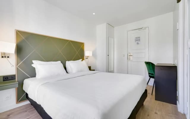Hôtel Joli Môme - photo 2