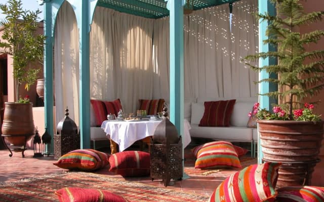 Riad Kniza - photo 3