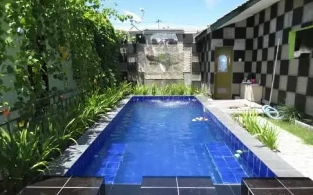 Bali Contour Guest House - photo 5