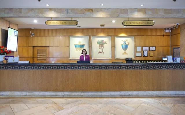 The Royal City Hotel - photo 2