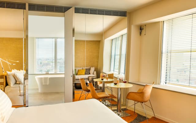 Too Hotel & Spa Paris - MGallery Collection - photo 3