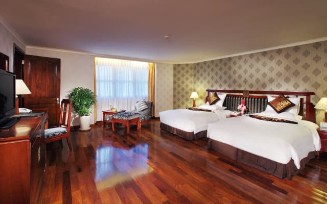 Rex Hotel - photo 3
