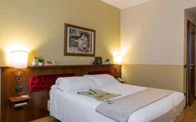 Hotel Alga - photo 3
