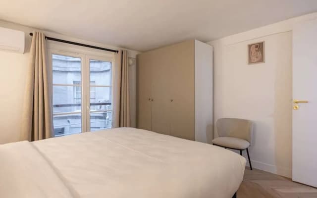 Aparthotel Quartier Libre Madeleine - photo 3