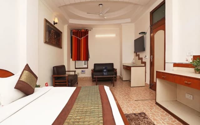 Hotel Royal Queen - photo 5