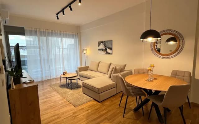 Embassy Apartment - B2 - photo 2