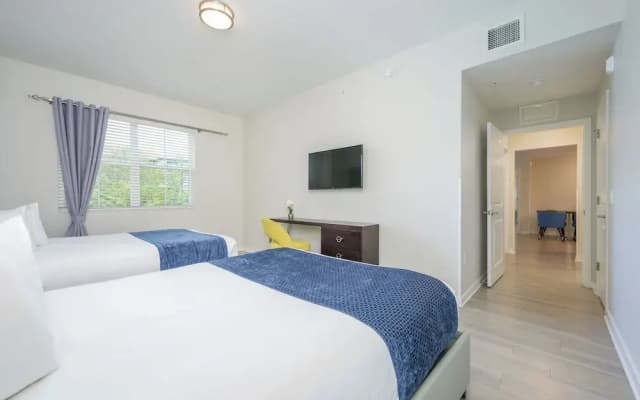Epic Universe Brand New Modern Vista Cay Reserve Condo - 6005 - photo 4