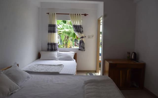 Orchid Guest House - photo 2
