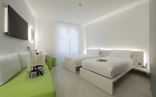 AHD Rooms - photo 5