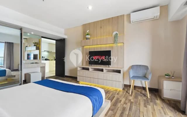 Arka by Kozystay - Kuningan - photo 2