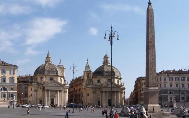 BB Domus Piazza Del Popolo - photo 2