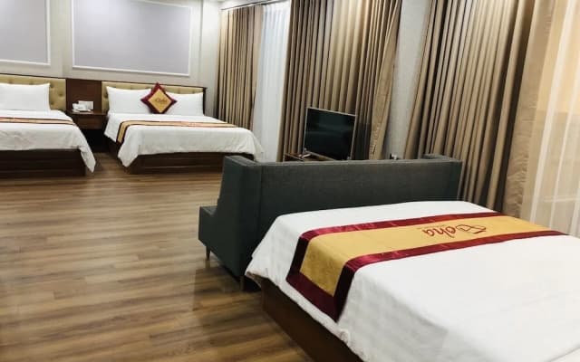 Doha 1 Hotel Saigon Airport - photo 5