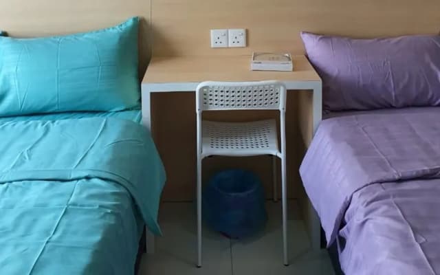 Miracle Homestay Group Traveller PG Sentral - photo 4