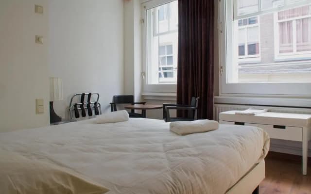 Hotel & Bar 55 - photo 5