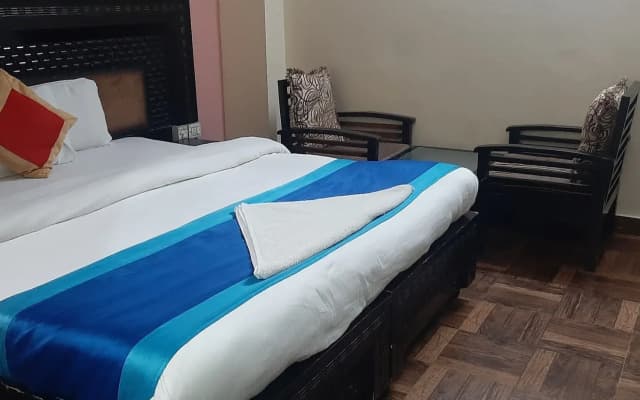 Hotel Kundan Palace - photo 5