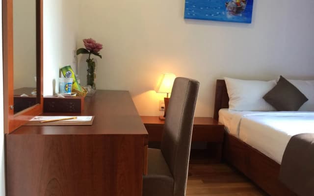 Ocean Flower Hotel Da Nang - photo 3
