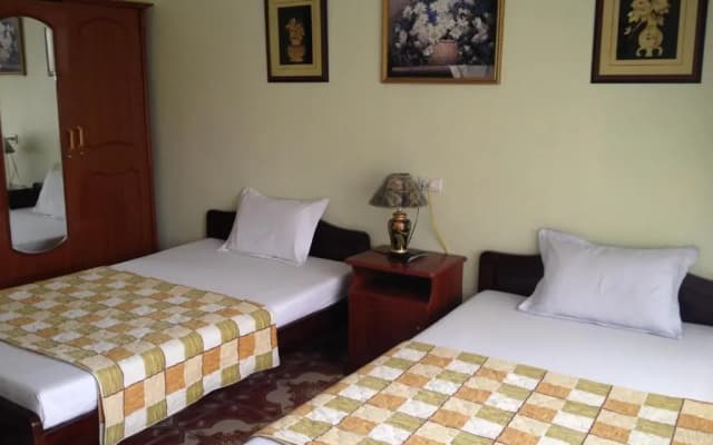 Hai Trang Hotel - photo 3