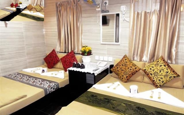 Day And Night Hotel - Hostel - photo 2