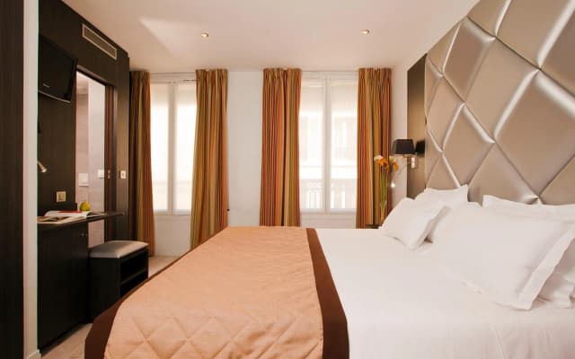 Hotel Eden Opéra - photo 4