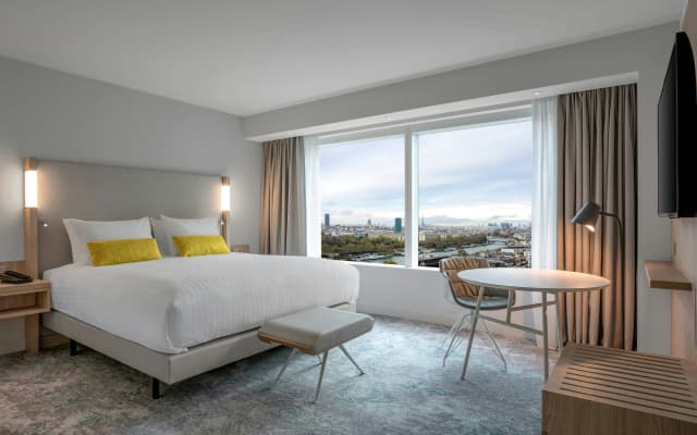 Courtyard by  Marriott Paris Gare de Lyon - photo 3