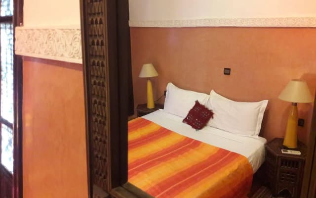 Riad Dar Tuscia - photo 2