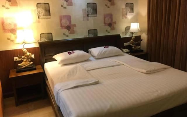 Nice Resort Pattaya - photo 4