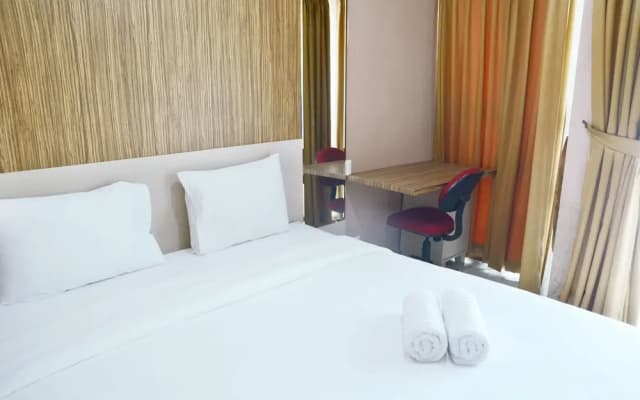 Premium Location and Affordable Thamrin Residence - photo 5