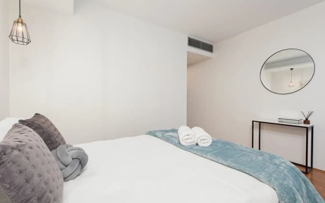 TT404 Spacious Studio Darlinghurst - photo 3