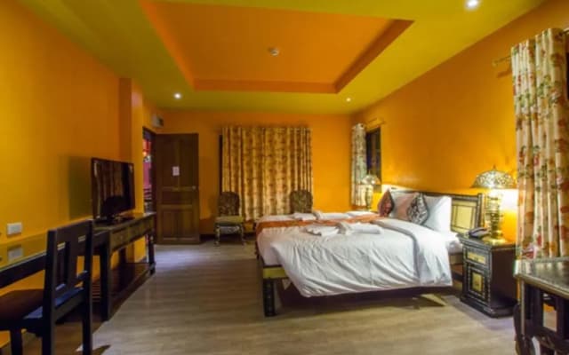 Changpuak Boutique House - photo 4
