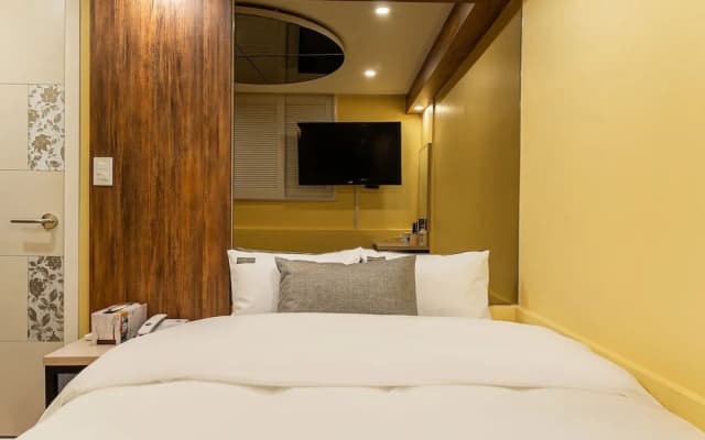 Stay Yeoyu Wangsimni - photo 4